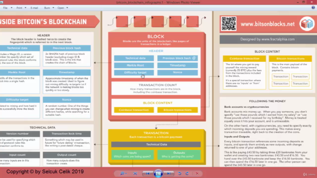 C# ile Blockchain Kodlama - Screenshot_02