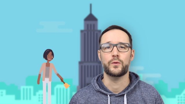 The Beginner´ Guide: Eigene Erklärvideos erstellen mit Vyond - Screenshot_03