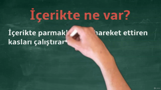 Org ve Piyano için Parmak Hızlandırma Egzersizleri – Screenshot 1