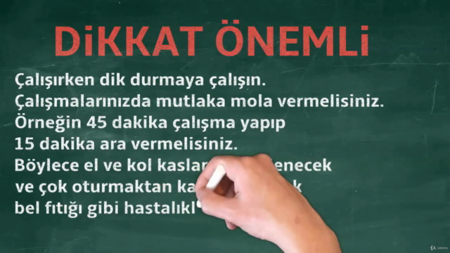 Org ve Piyano için Parmak Hızlandırma Egzersizleri – Screenshot 4