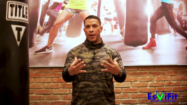 Instructor de Clases Grupales Fitness - Screenshot_01