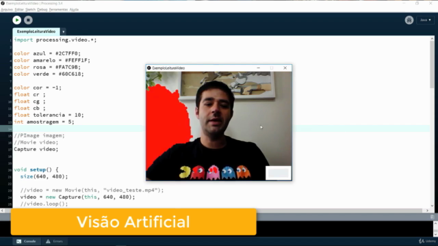 Processing para Jogos Visão Artificial e Ciência de Dados - Screenshot_04