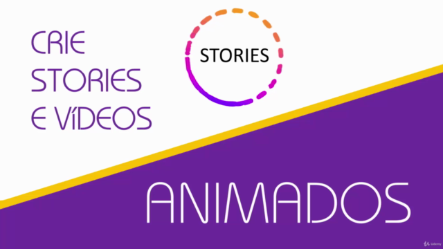 Stories e Vídeos Animados com PowerPoint - Screenshot_01