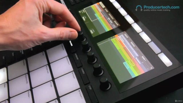 Complete Guide to Maschine Mk3 - Screenshot_01