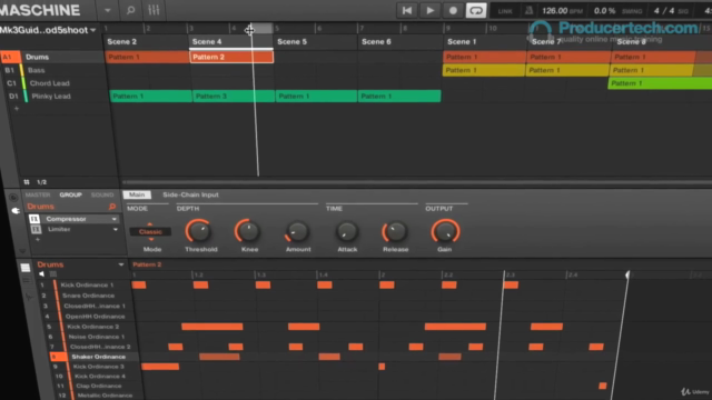 Complete Guide to Maschine Mk3 - Screenshot_03