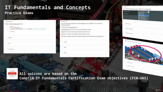 IT Fundamentals and Concepts - Practice Exams - Screenshot_02