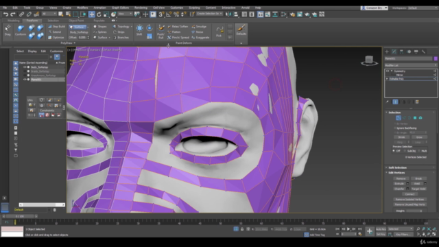 Character Creation for Games Vol. 2: Production Workflow - Screenshot_01