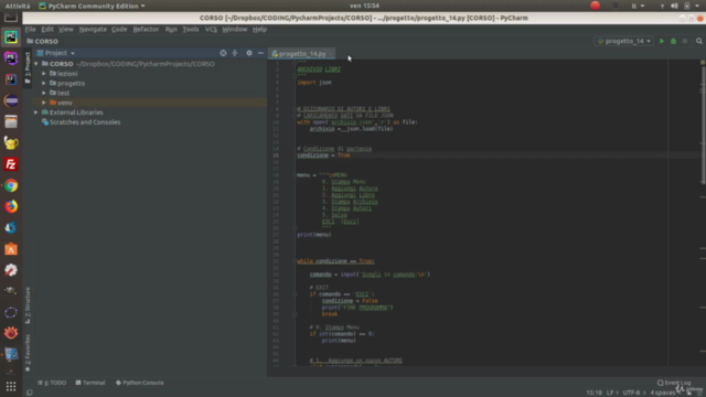 Introduzione a Python - Screenshot_04