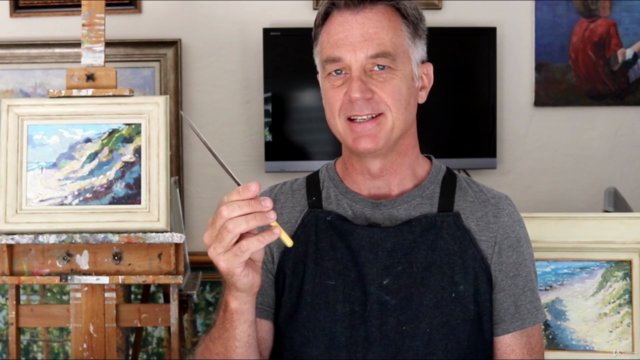 How to Use a Painting Knife for Amazing Paintings - Screenshot_02