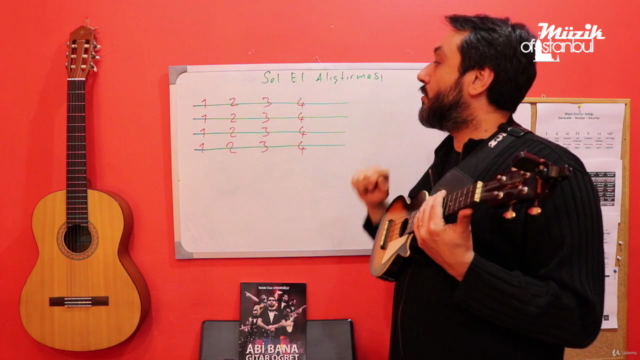 Vehbi Can Uyaroğlu İle Ukulele Dersi - Screenshot_01