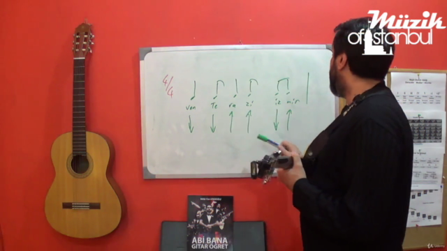 Vehbi Can Uyaroğlu İle Ukulele Dersi - Screenshot_03