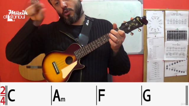 Vehbi Can Uyaroğlu İle Ukulele Dersi - Screenshot_04