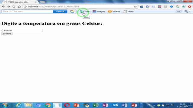 Desenvolva sites em JSP - Screenshot_02