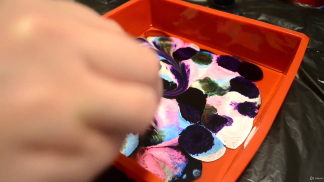 Beginners DIY Resin & Alcohol Ink Jewelry - Screenshot_03