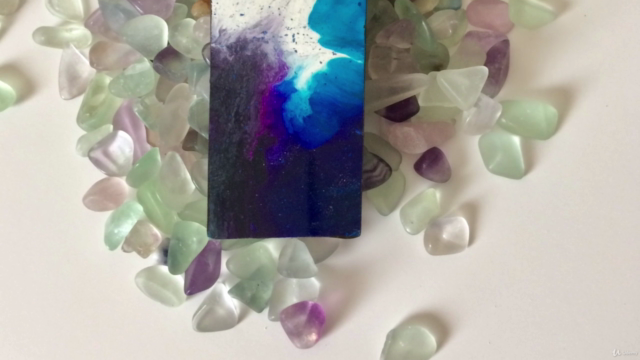 Beginners DIY Resin & Alcohol Ink Jewelry - Screenshot_04