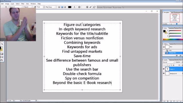 The Publishing Keyword Accelerator - Screenshot_02