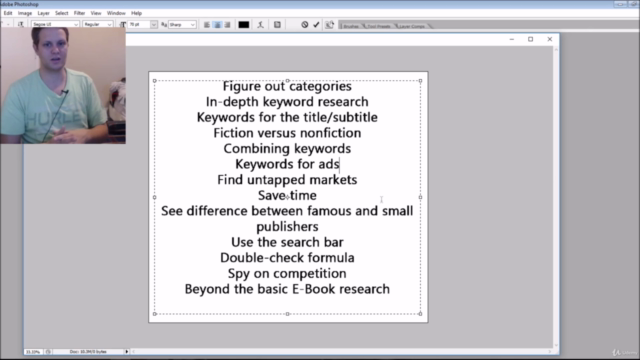 The Publishing Keyword Accelerator - Screenshot_04