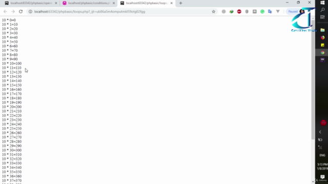 php basics for beginners - Screenshot_04