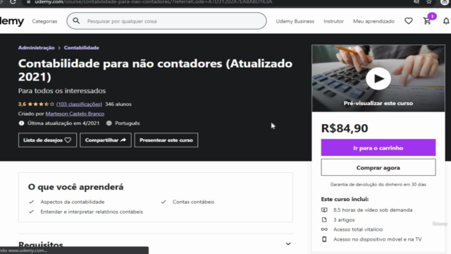 Contabilidade para não contadores - Atualizado Janeiro 2025 - Screenshot_03