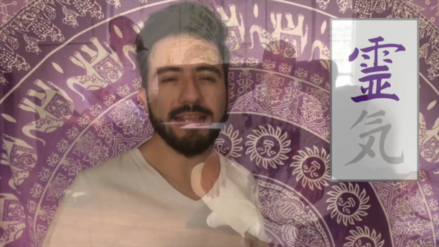 Aprende Reiki, el Sistema de Sanación Natural más sencillo. – Screenshot 2
