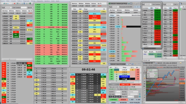 Sacadas Para Tape Reading - Fluxo De Ordens - Screenshot_04