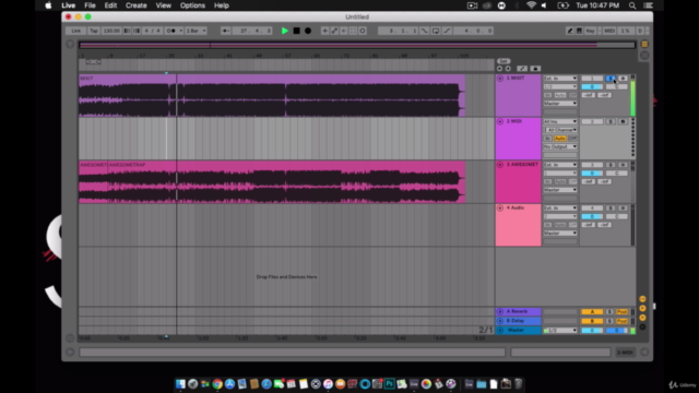 Mix and Master Trap Beats - Screenshot_04