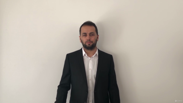 React JS Redux - A'dan Z'ye Tüm Yönleriyle - Screenshot_02