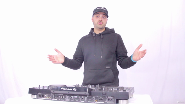 Learn to DJ from beginners to advanced - Screenshot_01