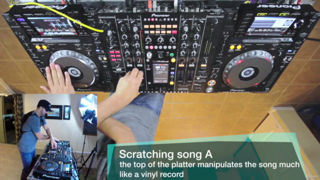 Learn to DJ from beginners to advanced - Screenshot_02