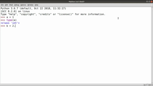 Python: Do básico à Integral e Derivada - Screenshot_01