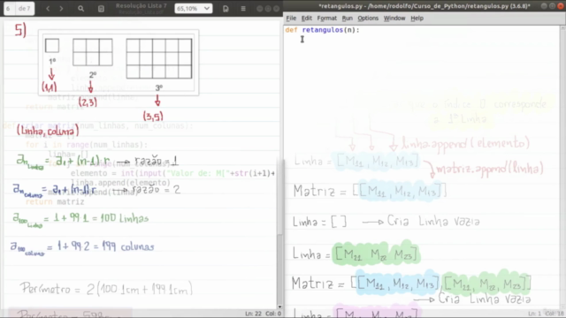 Python: Do básico à Integral e Derivada - Screenshot_02