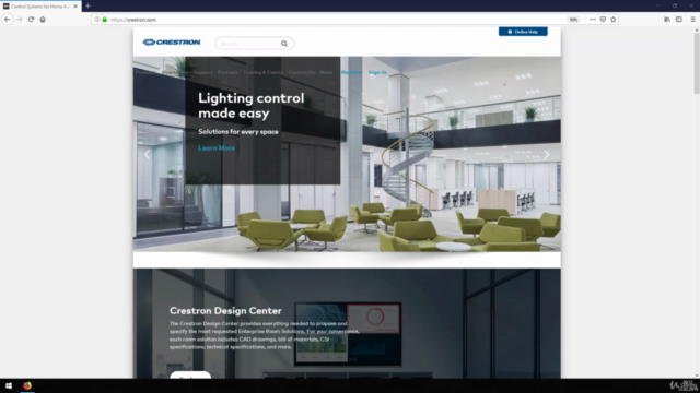 Crestron Grundkurs - Screenshot_03