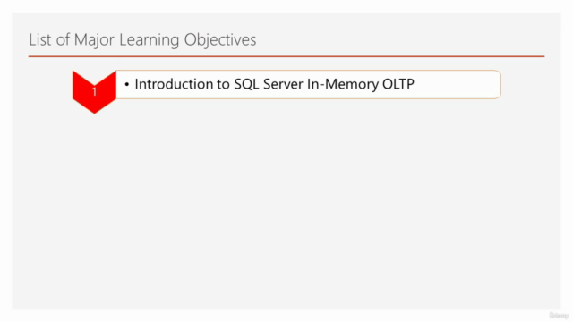 Boost SQL Server Database Performance with In-Memory OLTP - Screenshot_01