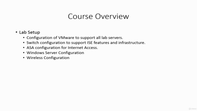 Cisco ISE v2.4 Video Training - Screenshot_02