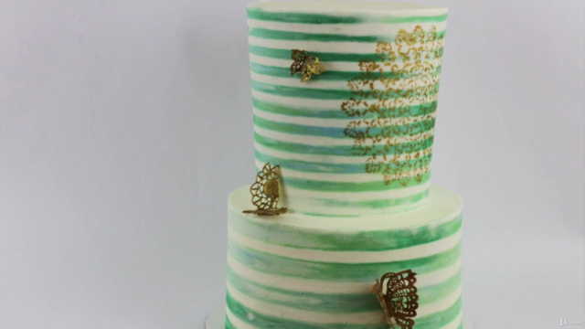 10 Gorgeous Cake Decorating Techniques for All Levels - Screenshot_03