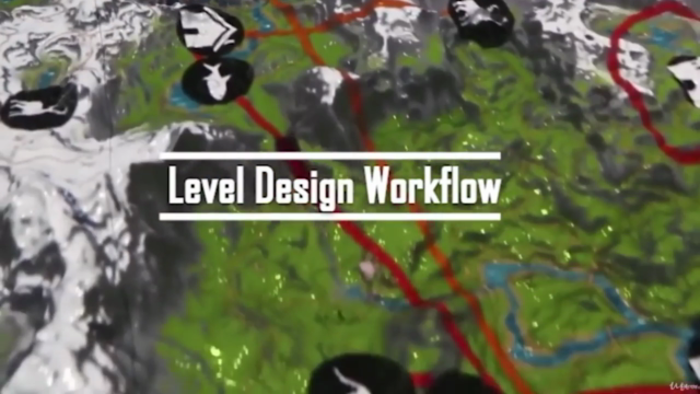 Level Design Master Class: All in One Complete Course - Screenshot_02