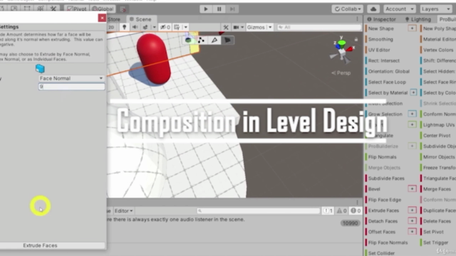 Level Design Master Class: All in One Complete Course - Screenshot_04