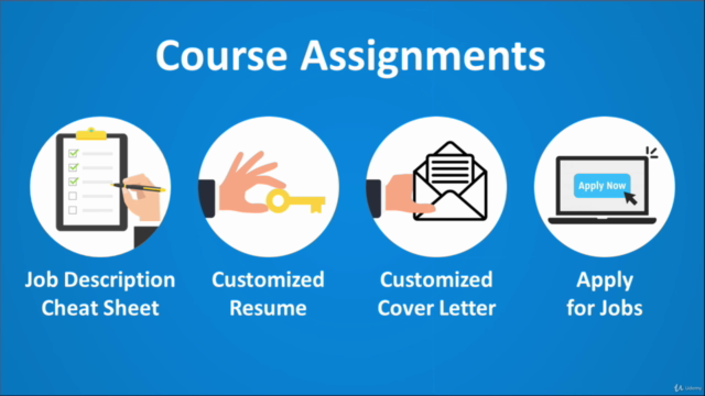Resume Writing for Beginners - Screenshot_04