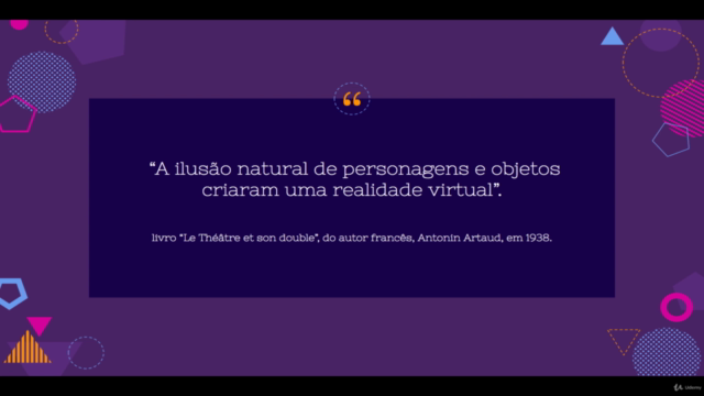 Realidade Virtual Para Arquitetura e Engenharia com a-Frame. - Screenshot_02