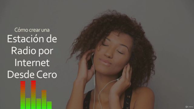 Crea Una Estación de Radio Por Internet Shoutcast 2019 - Screenshot_02