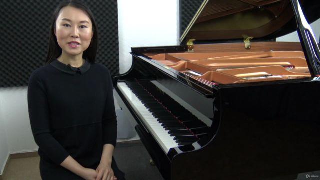Piano Lessons | From Beginner to Intermediate - Screenshot_01