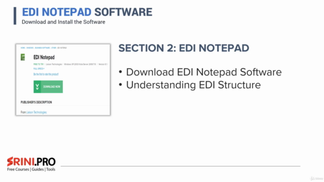 SAP EDI : SAP PO Interface Development with AS2 B2B ADDON - Screenshot_02