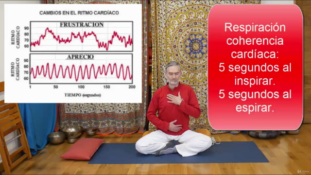 Yoga, Salud y Bienestar: 20 minutos x 21 días.La Perezosa. – Screenshot 3