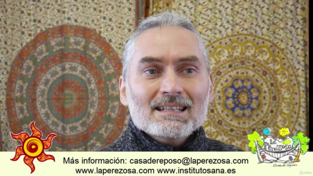 Yoga, Salud y Bienestar: 20 minutos x 21 días.La Perezosa. – Screenshot 4