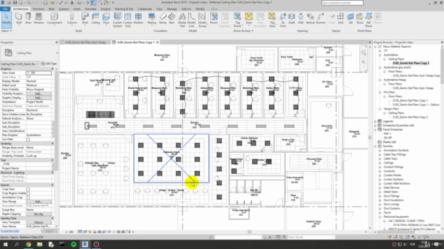 Revit Elektrik Eğitimi - Screenshot_01
