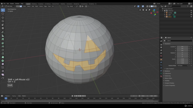 Como Aprender Blender 2.8 - Screenshot_01