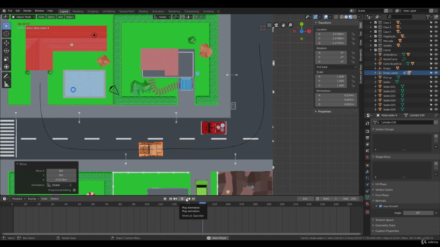 Como Aprender Blender 2.8 - Screenshot_03