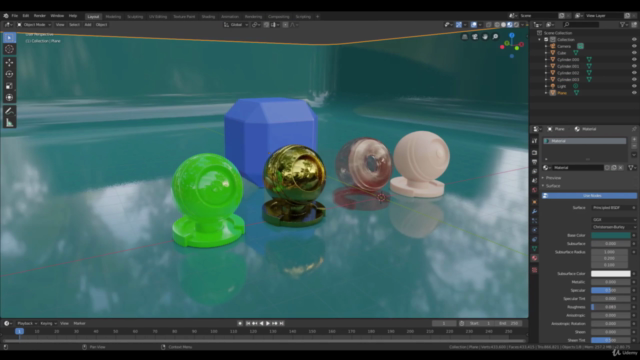 Como Aprender Blender 2.8 - Screenshot_04