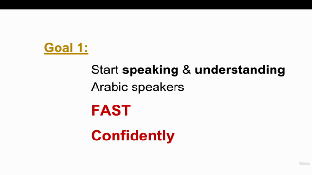 Arabic Language Course ALL LEVELS MSA/Dialects/ Quran 2025 - Screenshot_04