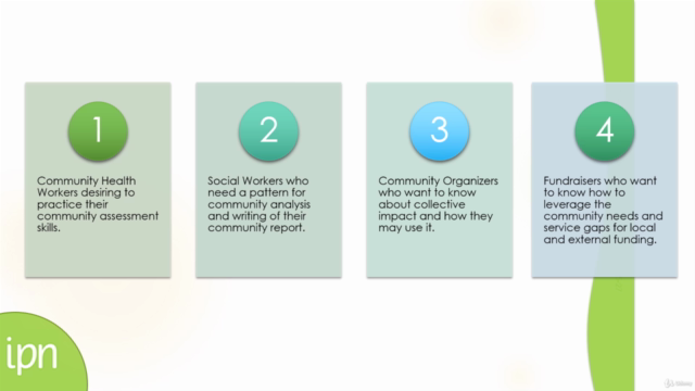 Community Analysis for Social Work and Health Workers - Screenshot_04